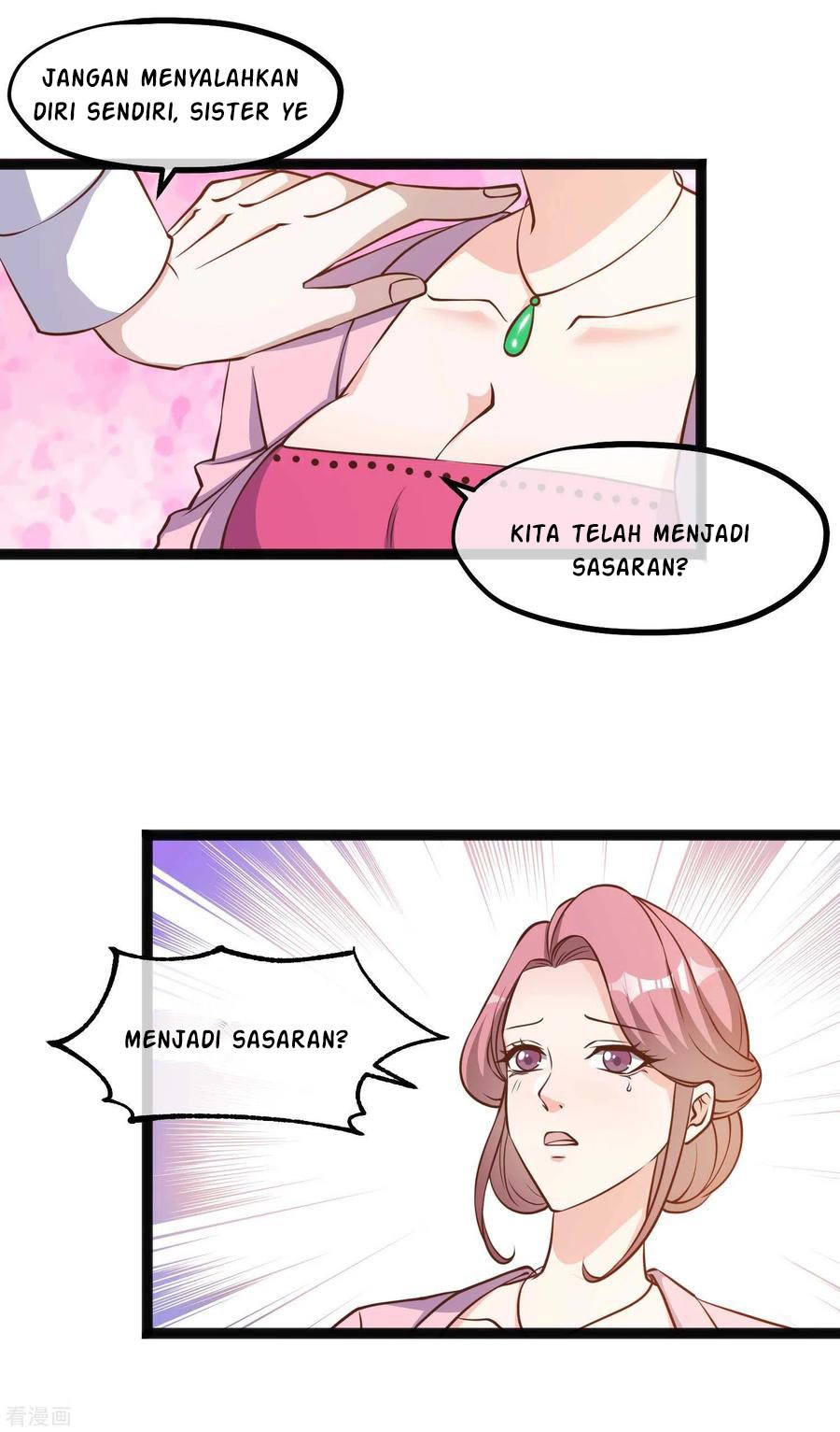 God Fisherman Chapter 108 Gambar 22
